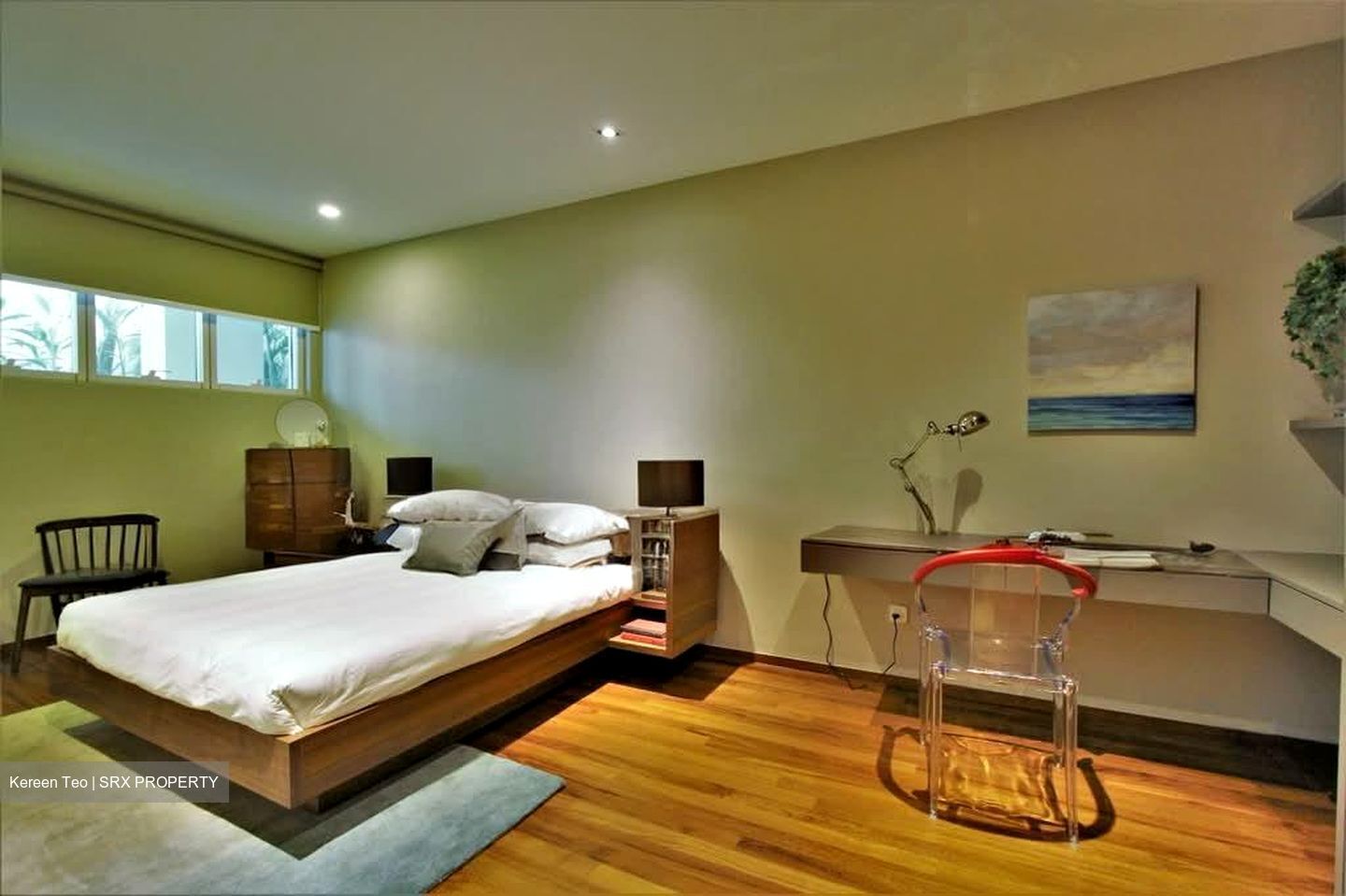 Gallop Green (D10), Condominium #603828691